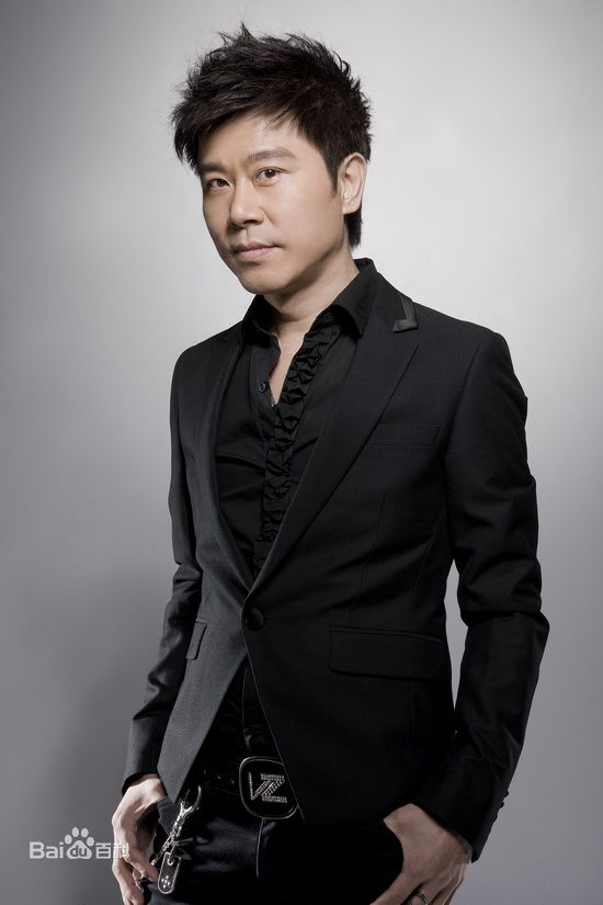 伍思凯(Sky Wu)前后照片