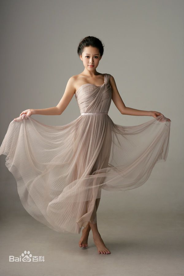 杨诚诚(Orange)最优质