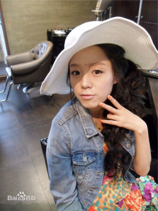 杨诚诚(Orange)最新图集