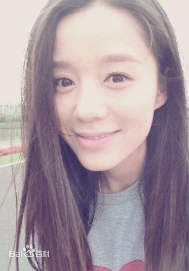 杨诚诚(Orange)最新图集