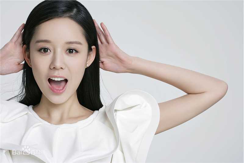 杨诚诚(Orange)最新图集