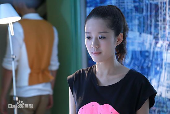 高清杨诚诚(Orange)在《逆光之恋》饰 赵美兰中的图集