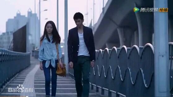 最优质杨诚诚(Orange)在《微时代之恋》饰 梅宝中的相册