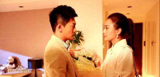 最新杨诚诚(Orange)在《非缘勿扰》饰 玉敏中的图集