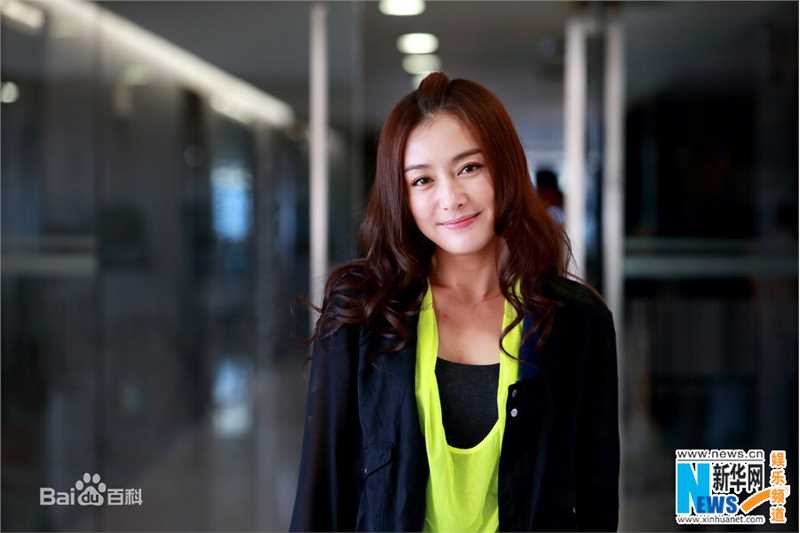 最新杨诚诚(Orange)在《非缘勿扰》饰 玉敏中的图集