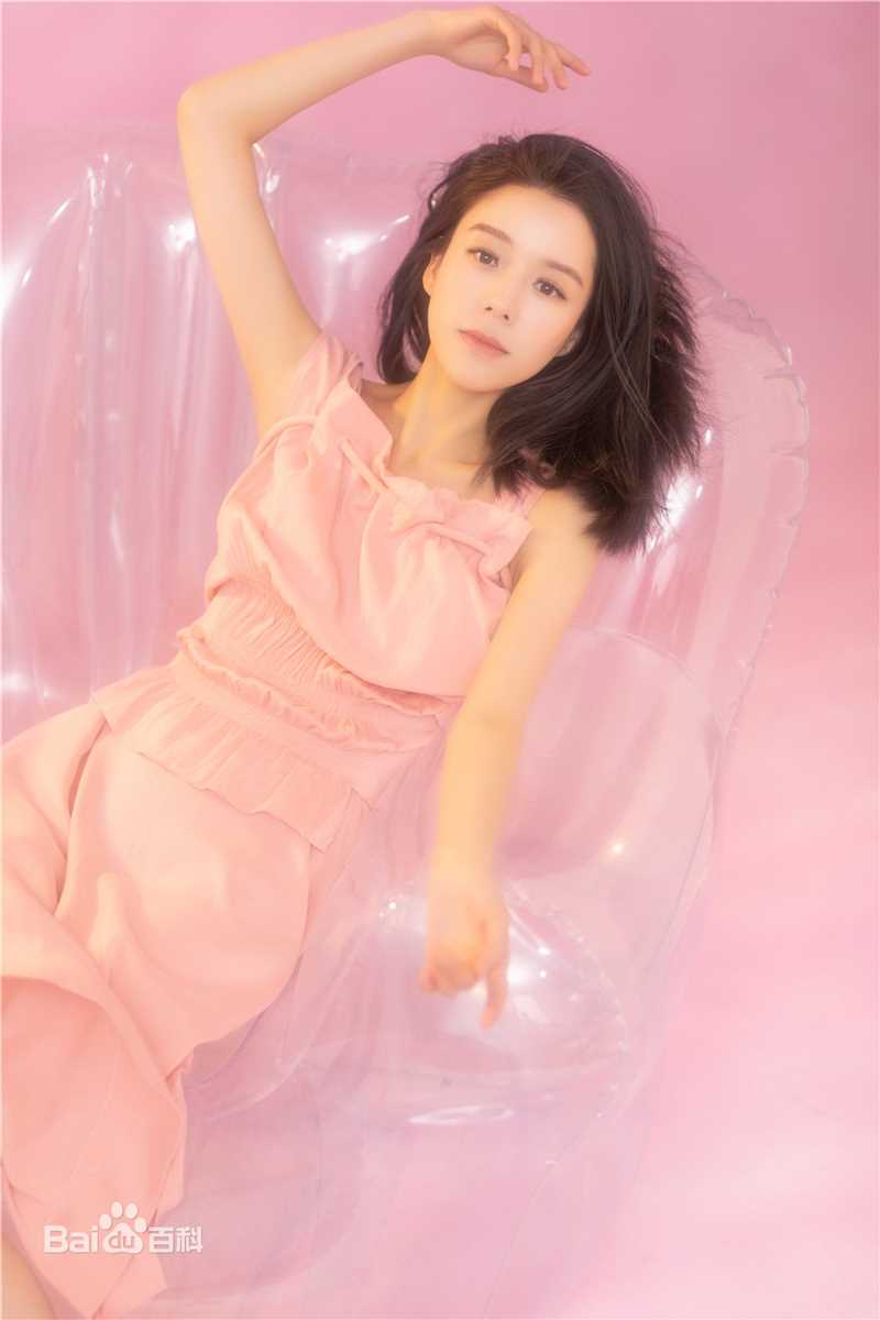 杨诚诚(Orange)最全壁纸