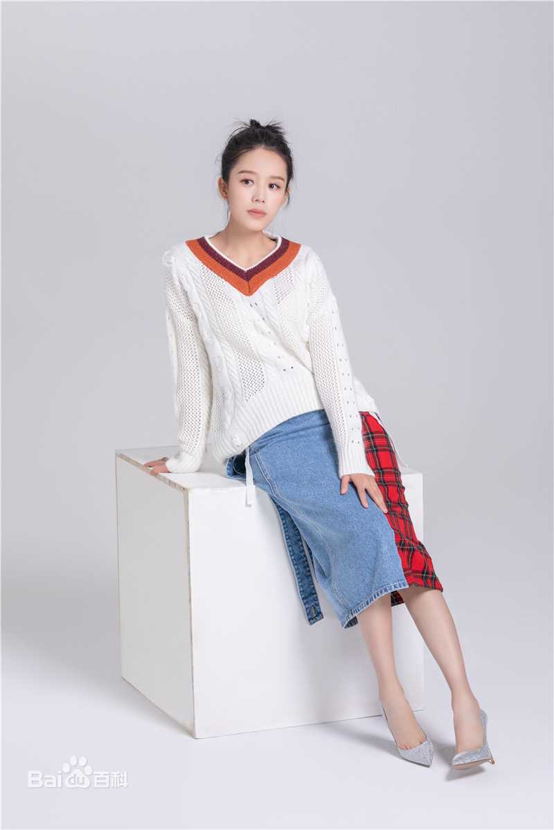 杨诚诚(Orange)最全壁纸