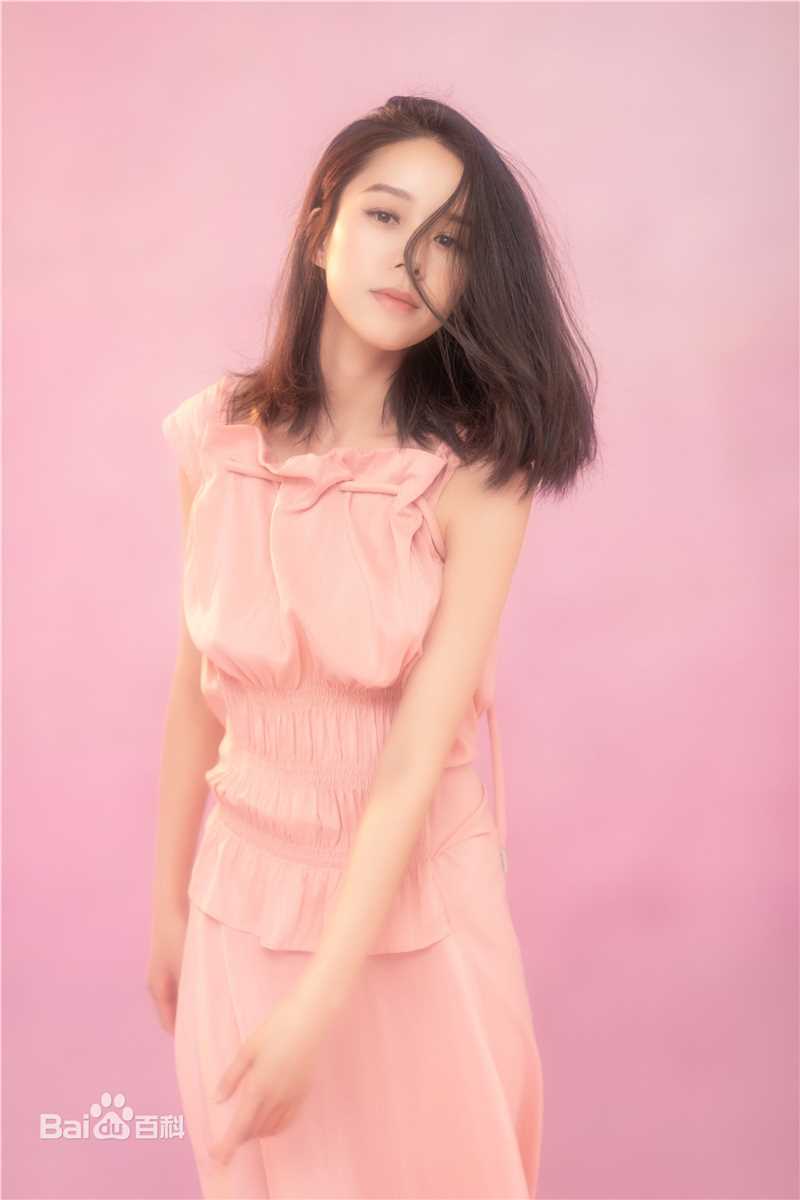 杨诚诚(Orange)最全壁纸