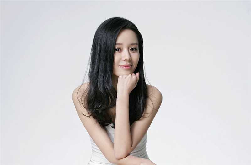 最优质杨诚诚(Orange)生活照