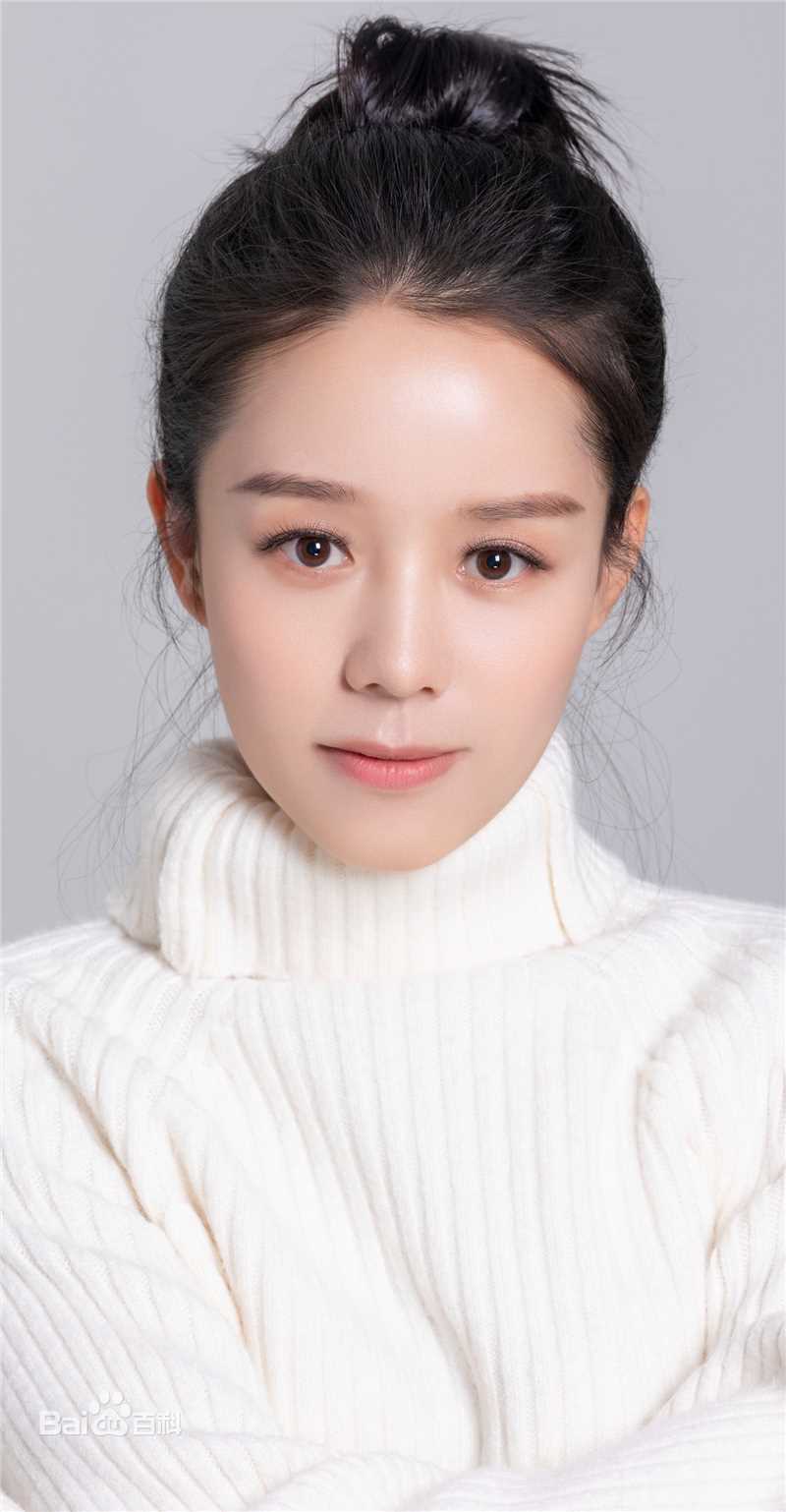 最优质杨诚诚(Orange)生活照