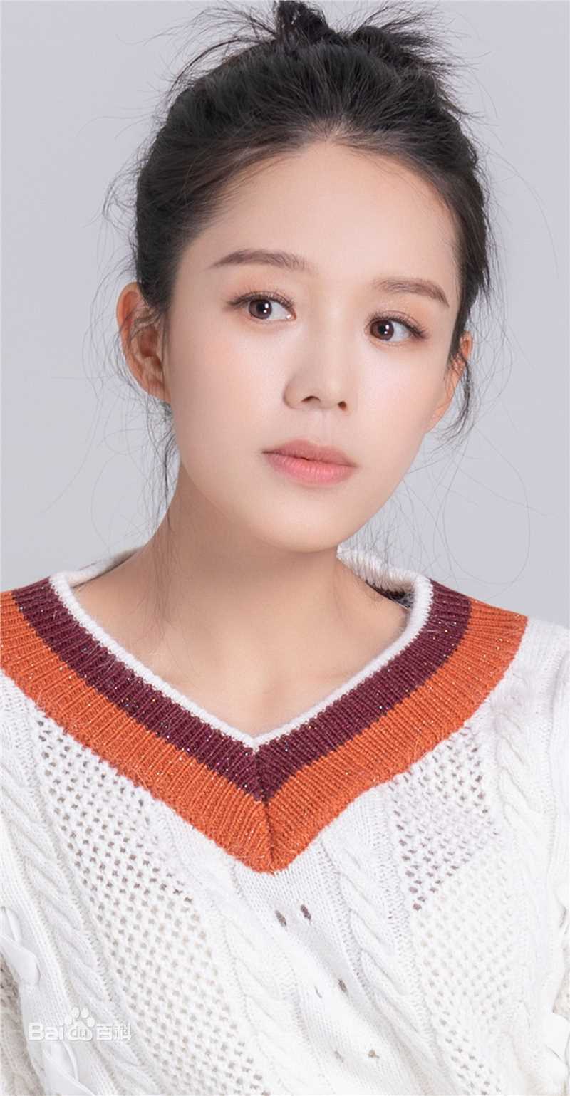 最优质杨诚诚(Orange)生活照