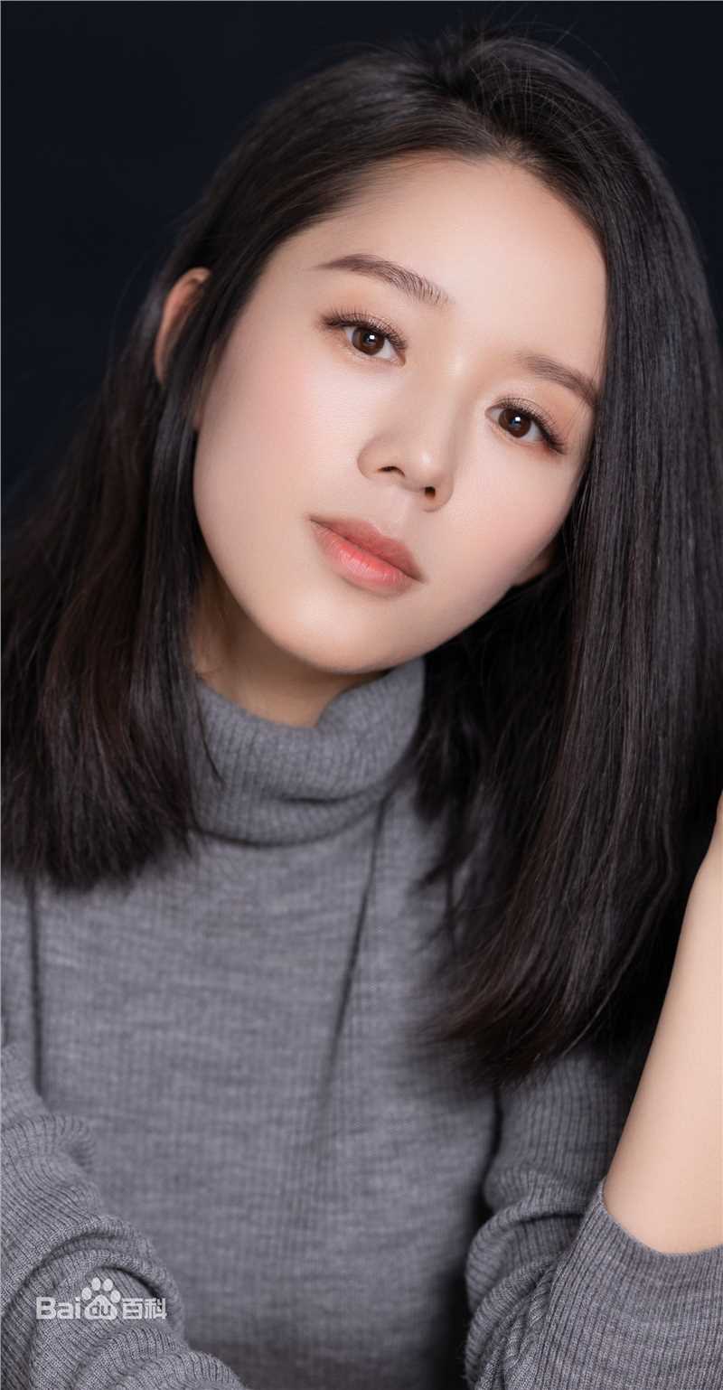 最优质杨诚诚(Orange)生活照