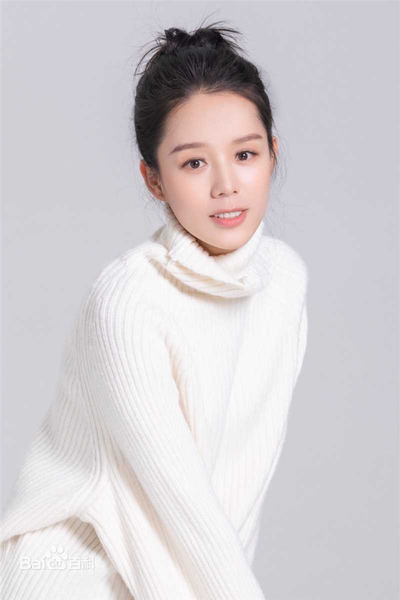 最优质杨诚诚(Orange)生活照