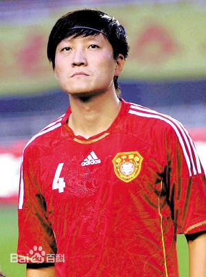 最新赵鹏(zhaopeng)性感图片