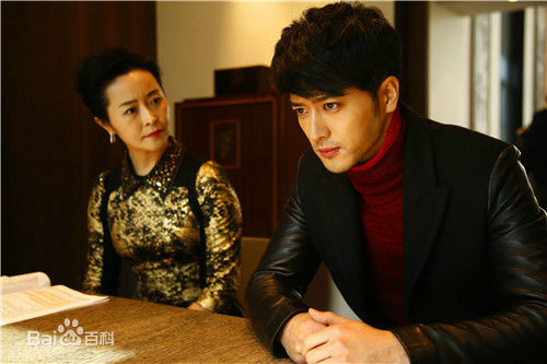 姚奕辰(Ethan)高清剧照