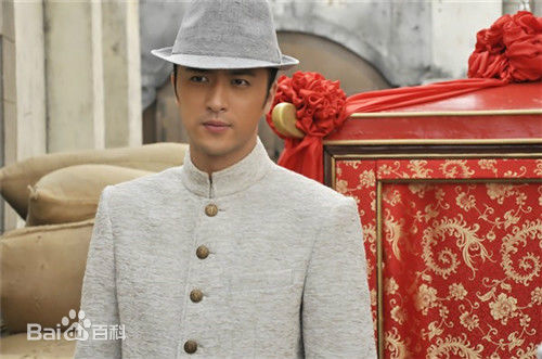 姚奕辰(Ethan)高清剧照