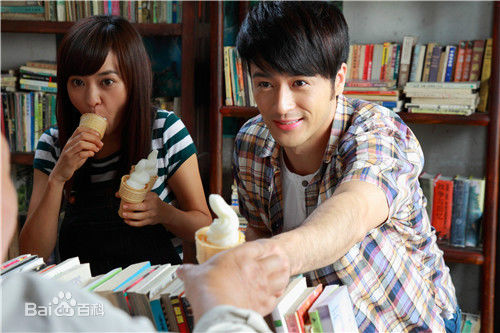 姚奕辰(Ethan)高清剧照