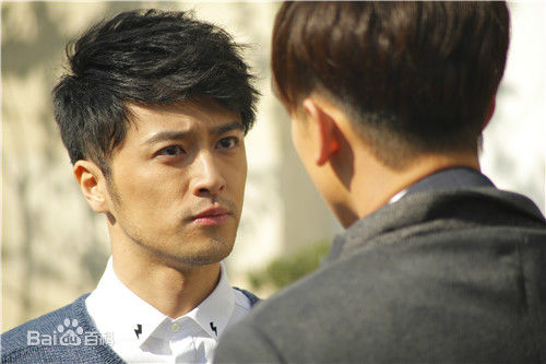 姚奕辰(Ethan)高清剧照