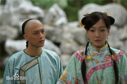 姚奕辰(Ethan)高清剧照