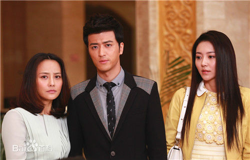 姚奕辰(Ethan)高清剧照