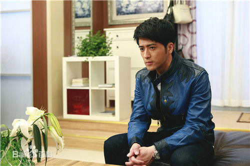 姚奕辰(Ethan)高清剧照