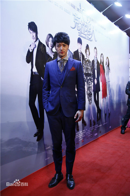 姚奕辰(Ethan)活动图片图集