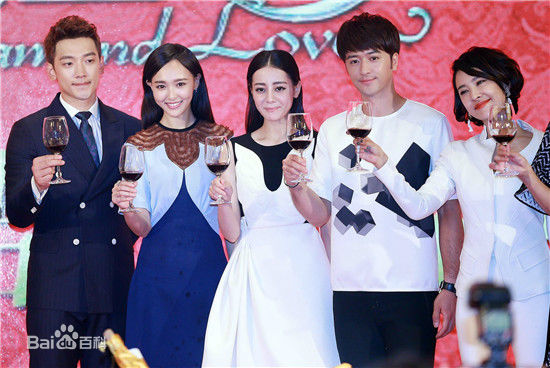 姚奕辰(Ethan)活动图片图集