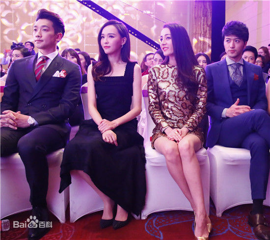 姚奕辰(Ethan)活动图片图集