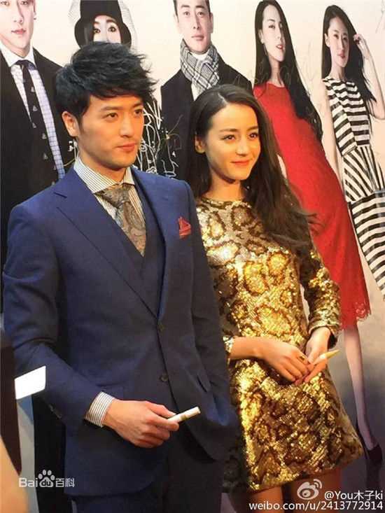 姚奕辰(Ethan)活动图片图集