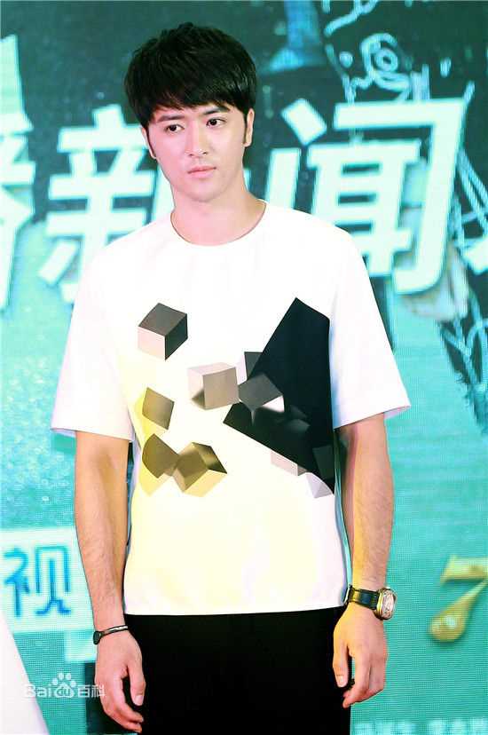 姚奕辰(Ethan)活动图片图集