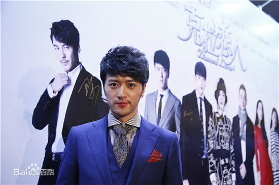 姚奕辰(Ethan)活动图片图集