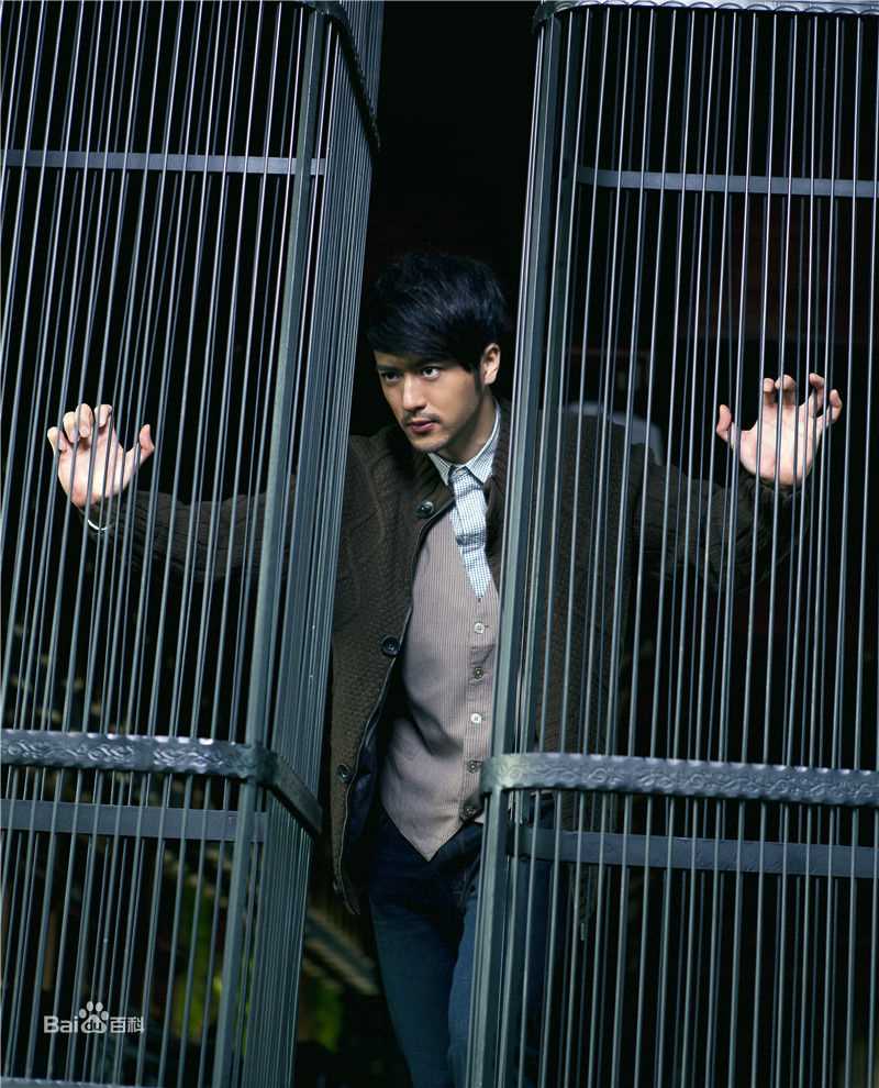 姚奕辰(Ethan)最全杂志壁纸