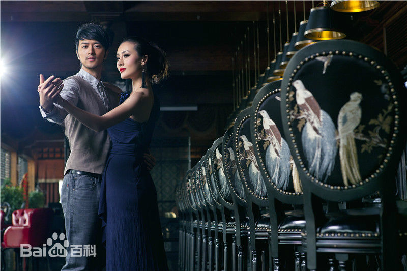 姚奕辰(Ethan)最全杂志壁纸