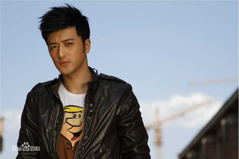 姚奕辰(Ethan)精选图册