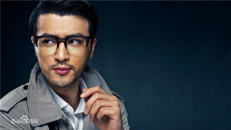 姚奕辰(Ethan)精选图册