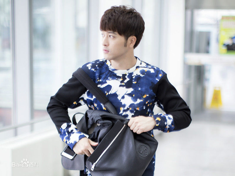 姚奕辰(Ethan)最全壁纸