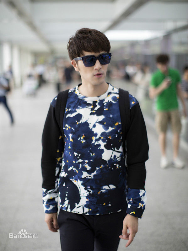 姚奕辰(Ethan)最全壁纸