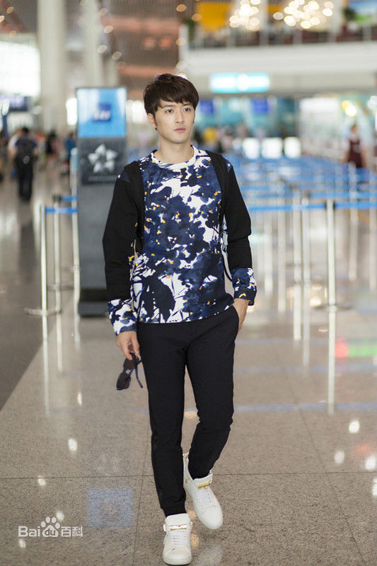 姚奕辰(Ethan)最全壁纸