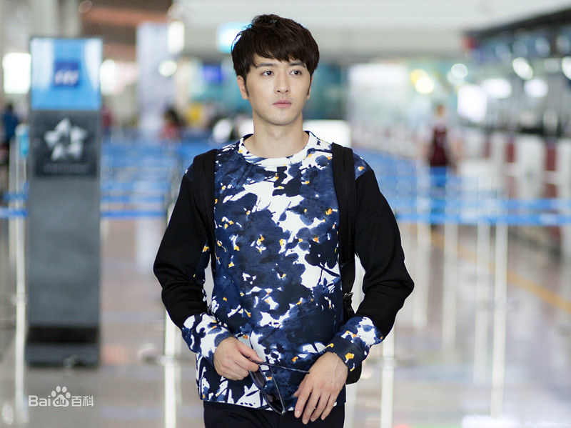 姚奕辰(Ethan)最全壁纸