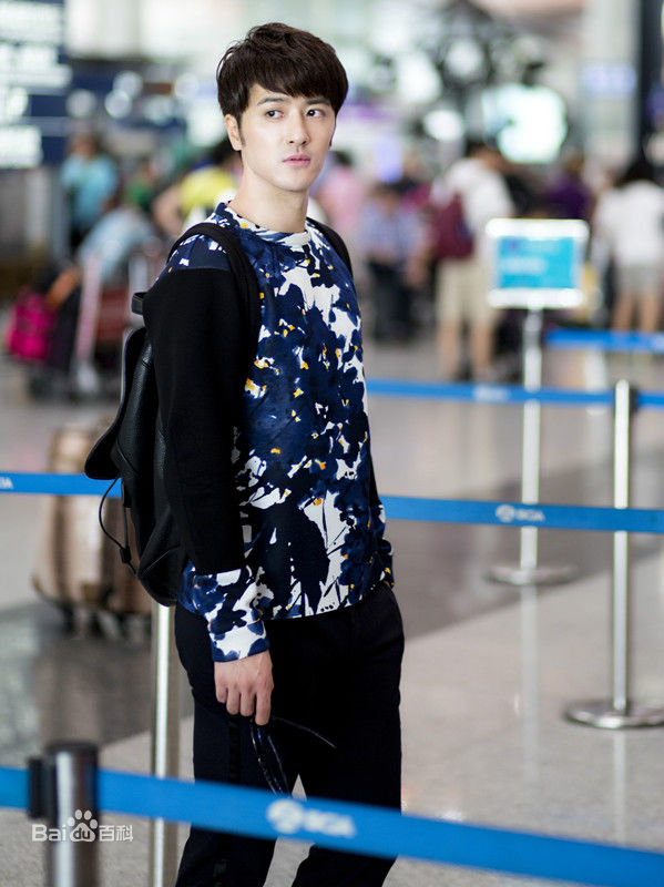 姚奕辰(Ethan)最全壁纸