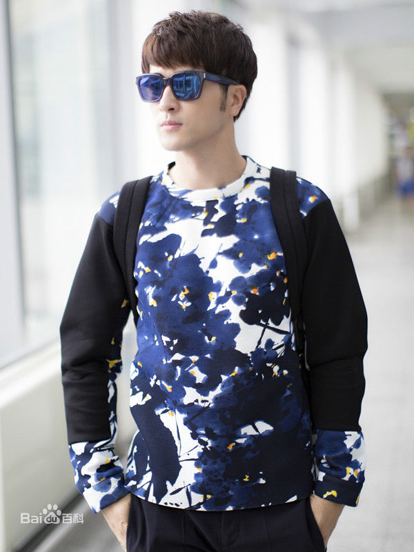 姚奕辰(Ethan)最全壁纸