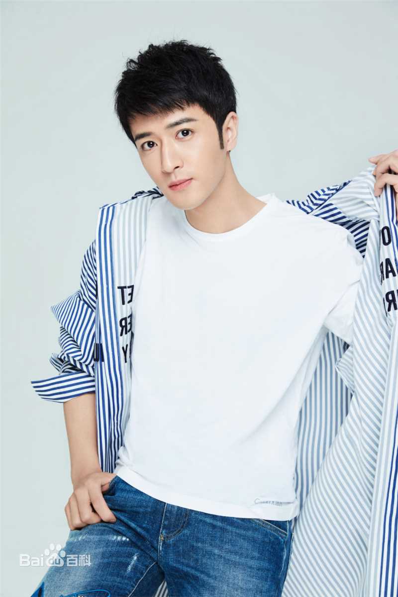 姚奕辰(Ethan)最优质2018