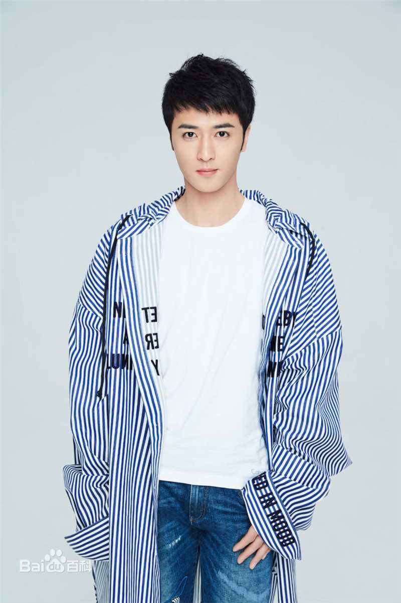 姚奕辰(Ethan)最优质2018