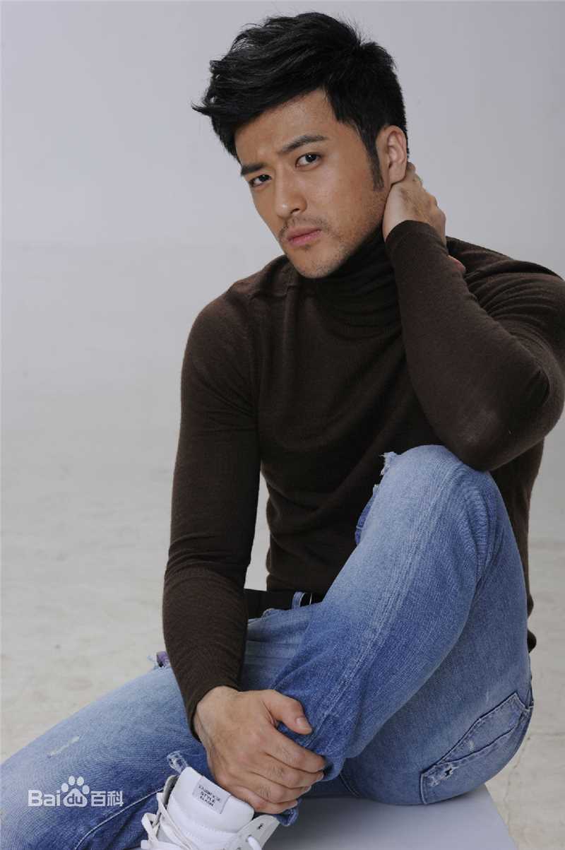 姚奕辰(Ethan)精彩图册