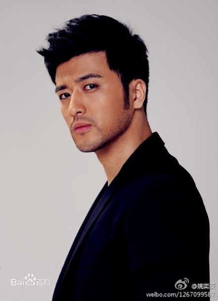 姚奕辰(Ethan)精彩图册