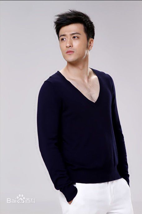 姚奕辰(Ethan)精彩图册