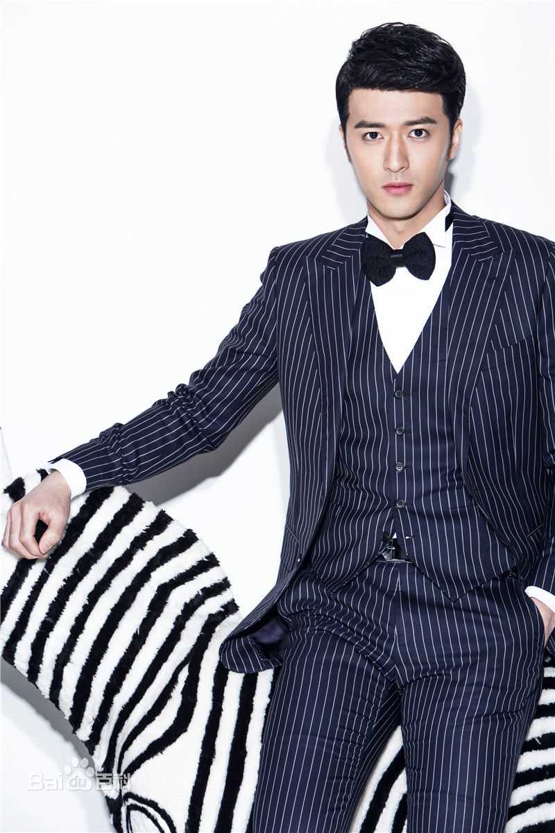 最全姚奕辰(Ethan)素颜照