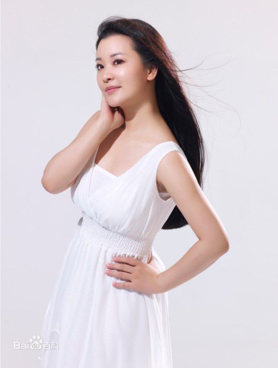 周岚(Michelle)月亮女神生活照相册