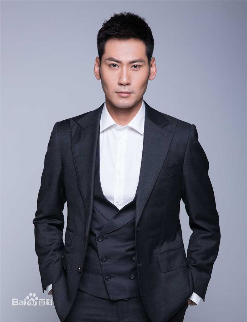 最优质张大雷(david)生活照