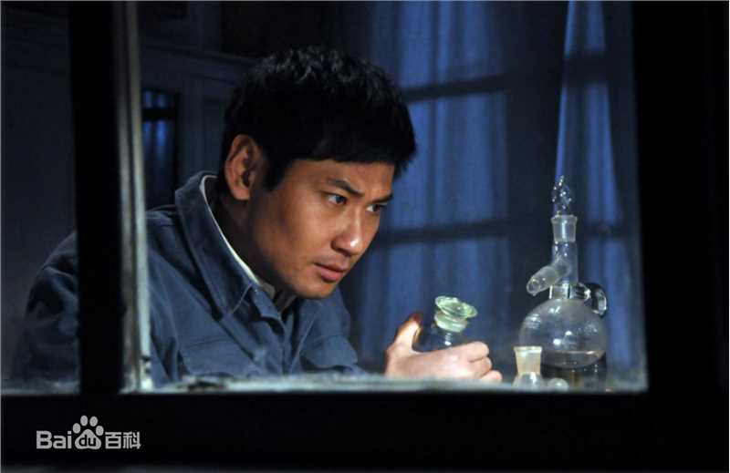 最优质张大雷(david)生活照